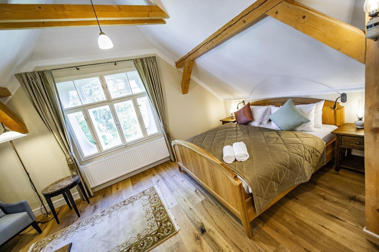 Vila Lavina Vysoké Tatry 외부 사진